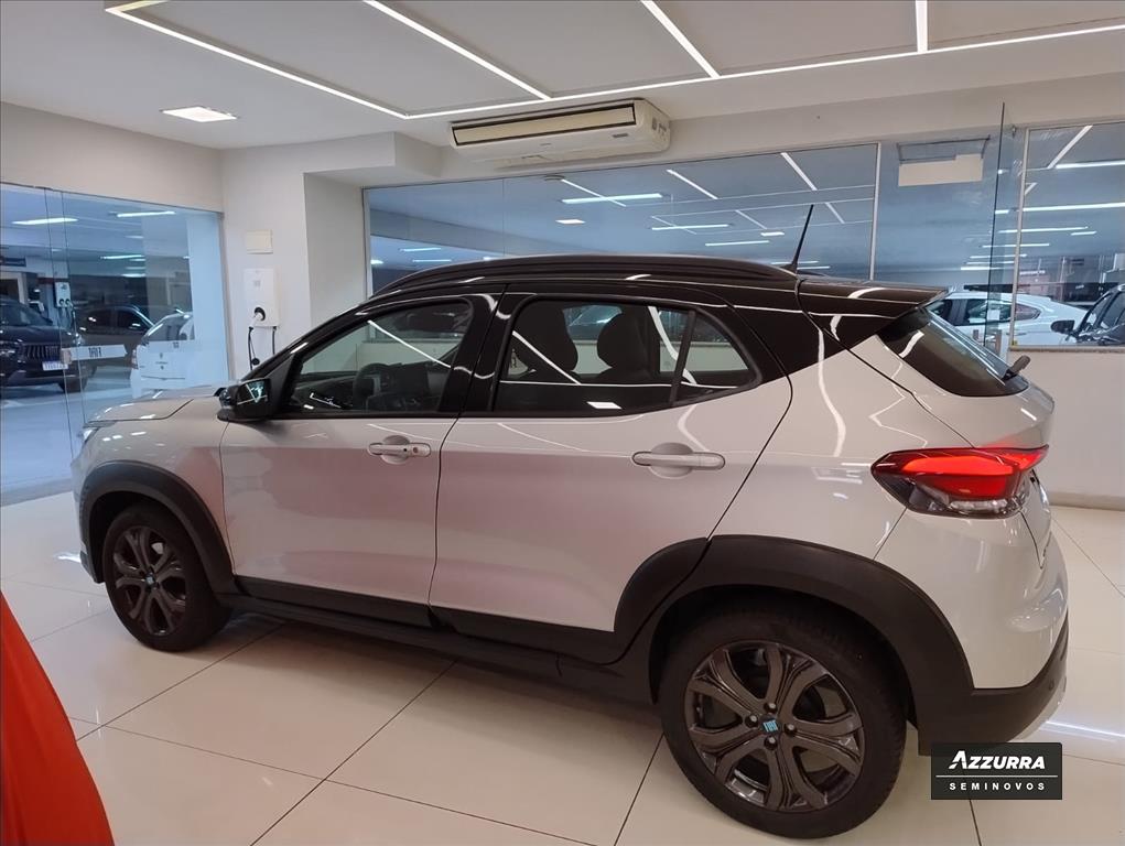 PULSE 1.0 TURBO 200 HYBRID AUDACE CVT4