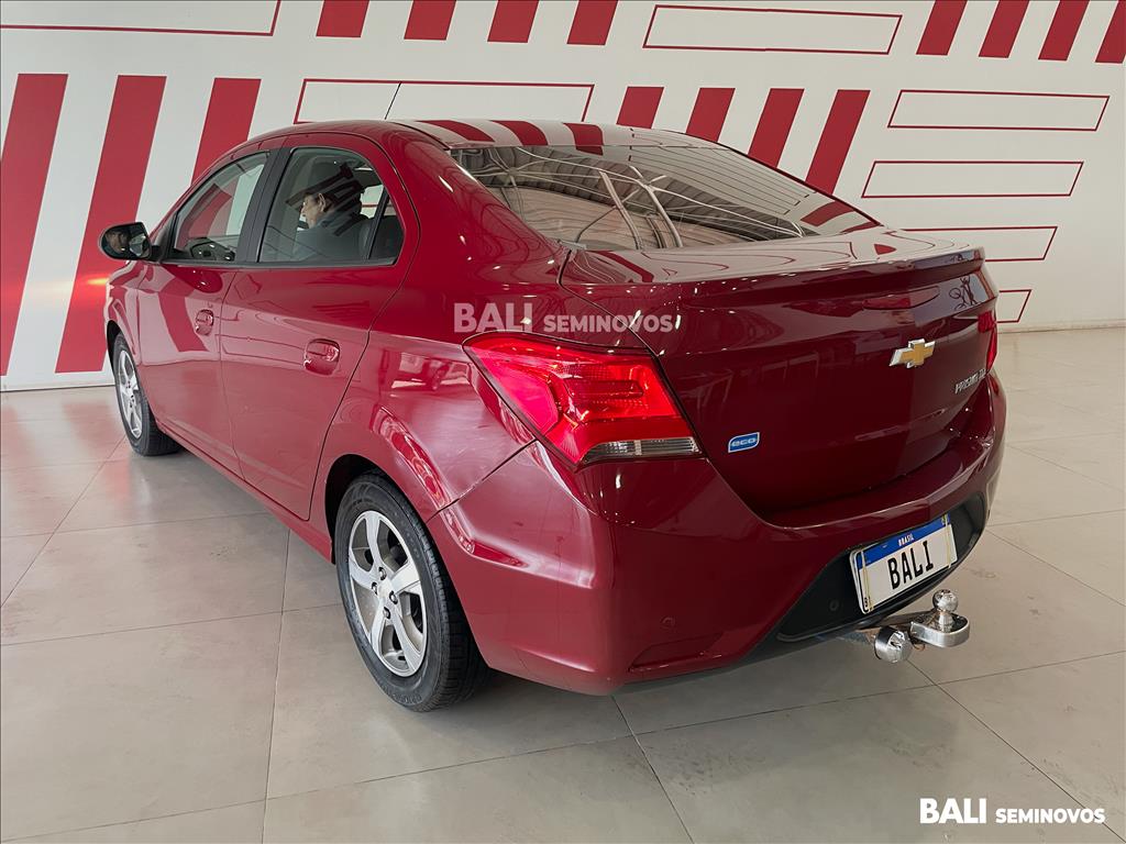 PRISMA 1.4 MPFI LTZ 8V FLEX 4P AUTOMÁTICO5