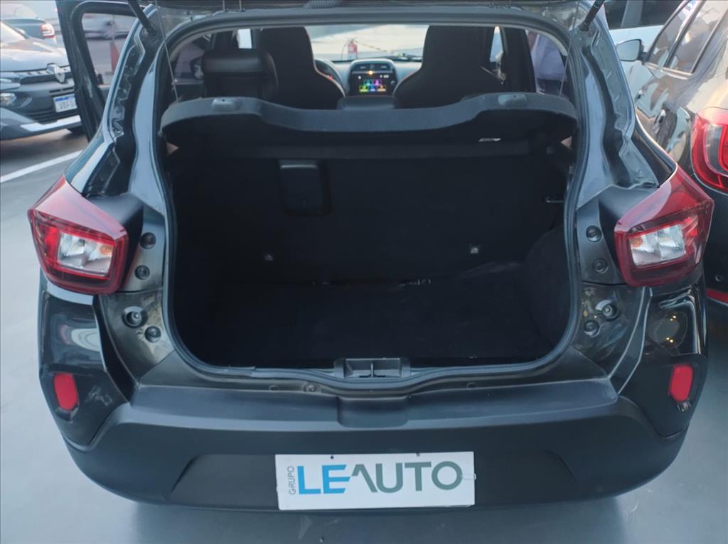 KWID 1.0 12V SCE FLEX INTENSE MANUAL18