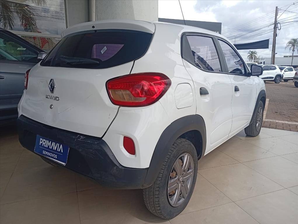 KWID 1.0 12V SCE FLEX ZEN MANUAL2