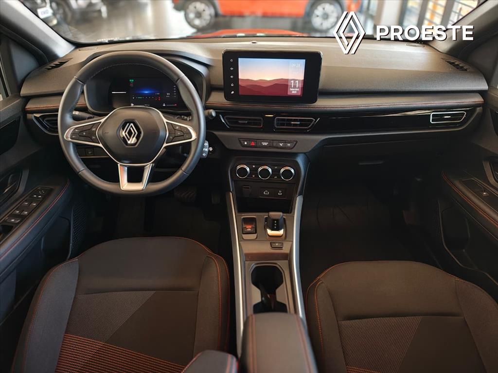 KARDIAN 1.0 TCE FLEX TECHNO EDC5