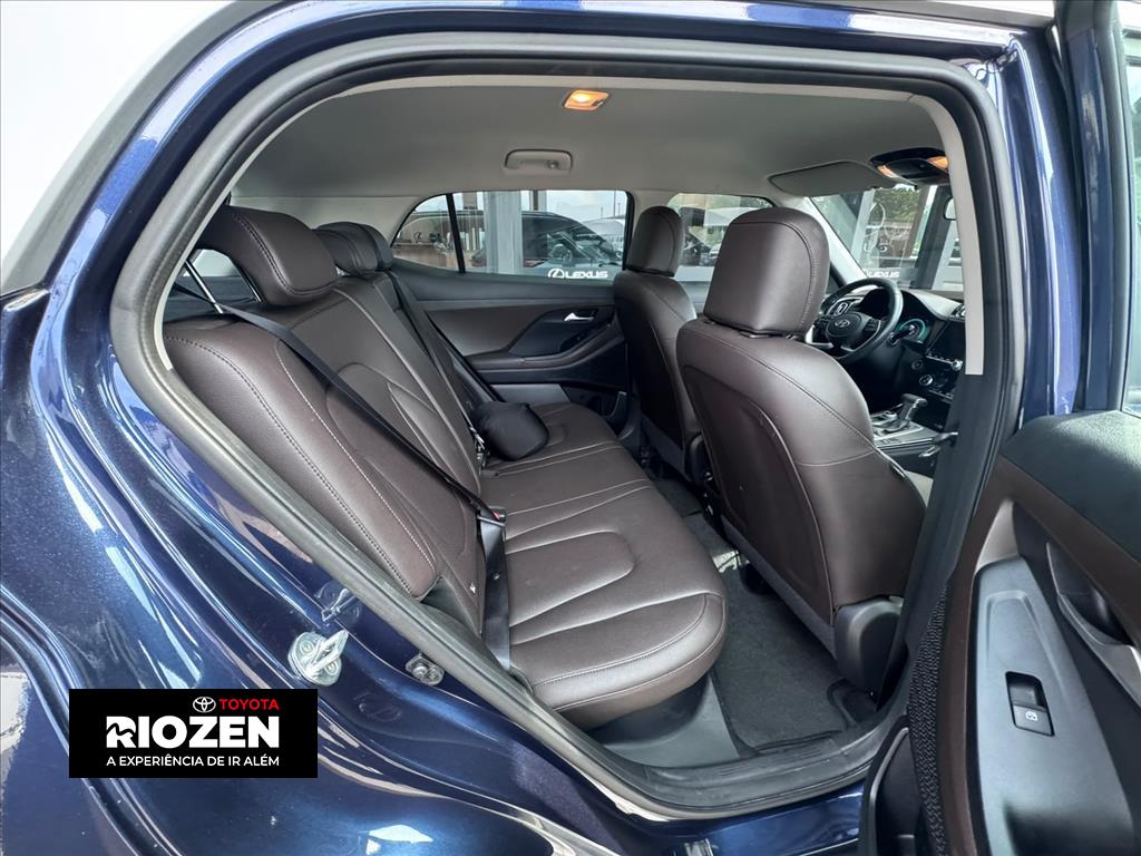 CRETA 1.0 TGDI FLEX PLATINUM AUTOMÁTICO13