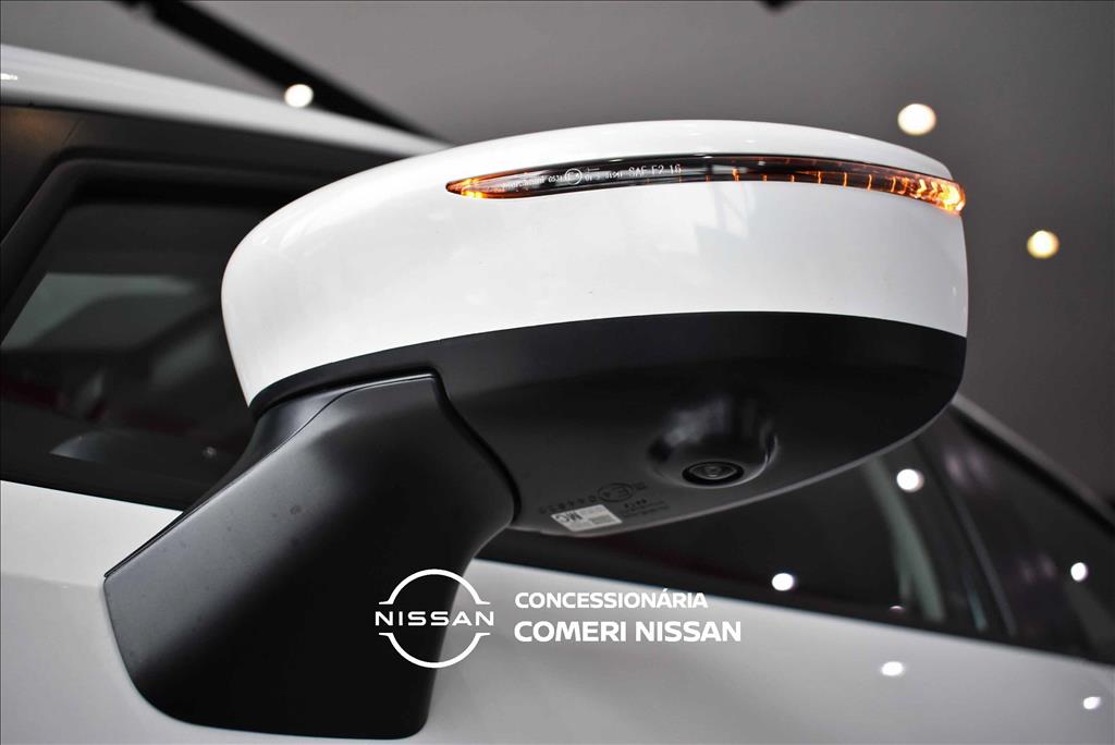 VERSA 1.6 16V FLEX ADVANCE XTRONIC