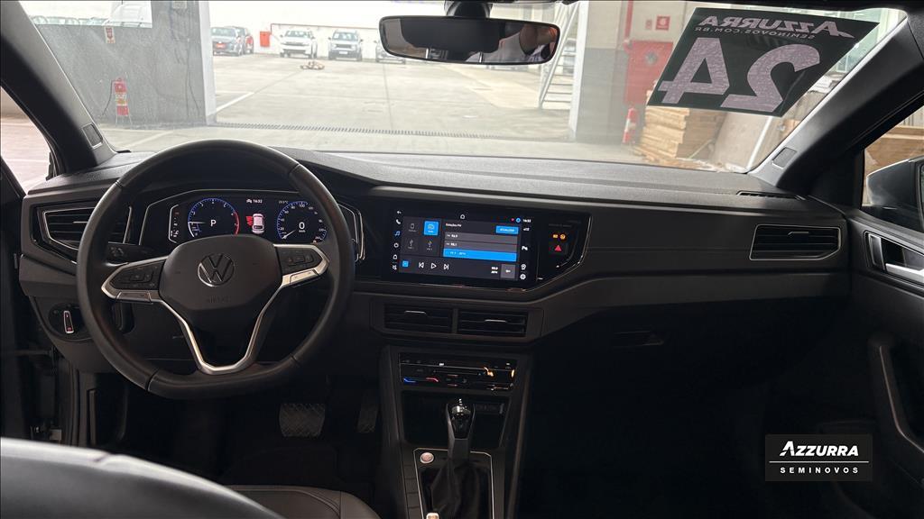 NIVUS 1.0 200 TSI TOTAL FLEX COMFORTLINE AUTOMÁTICO12