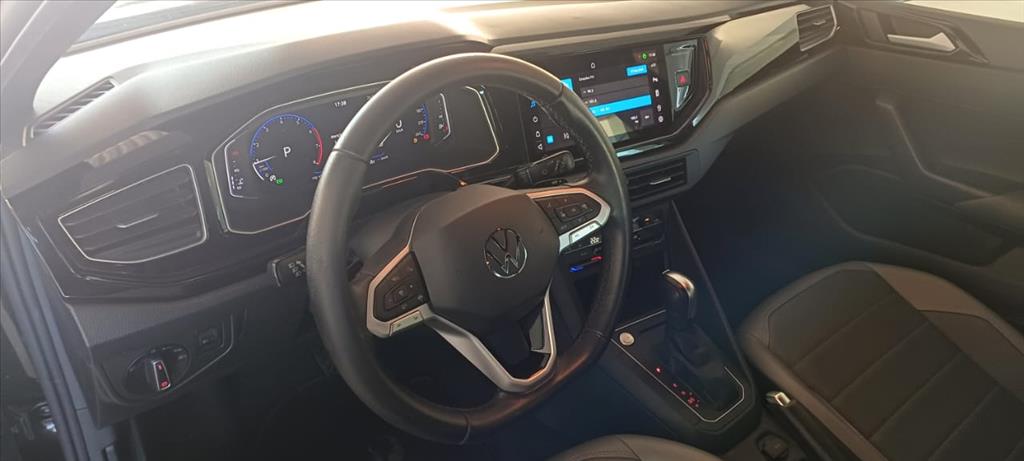 NIVUS 1.0 200 TSI TOTAL FLEX HIGHLINE AUTOMÁTICO6