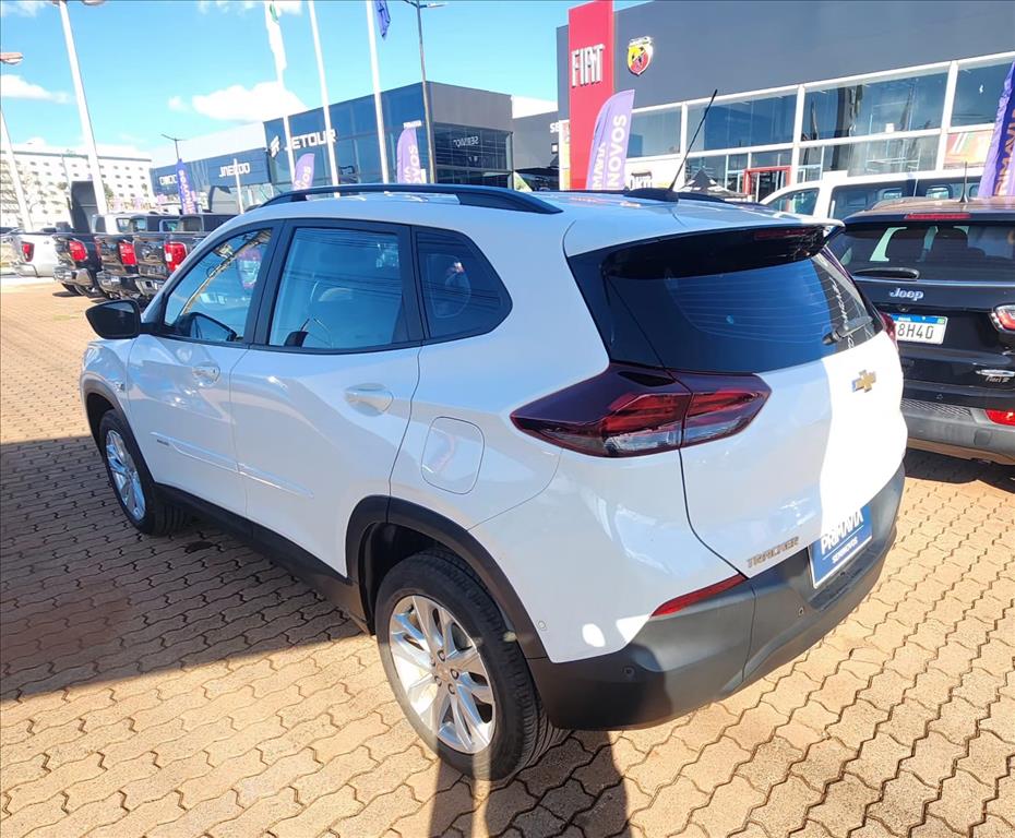 TRACKER 1.0 TURBO FLEX LTZ AUTOMÁTICO3