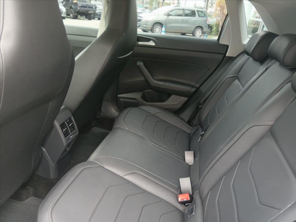 POLO 1.0 170 TSI HIGHLINE AUTOMÁTICO7