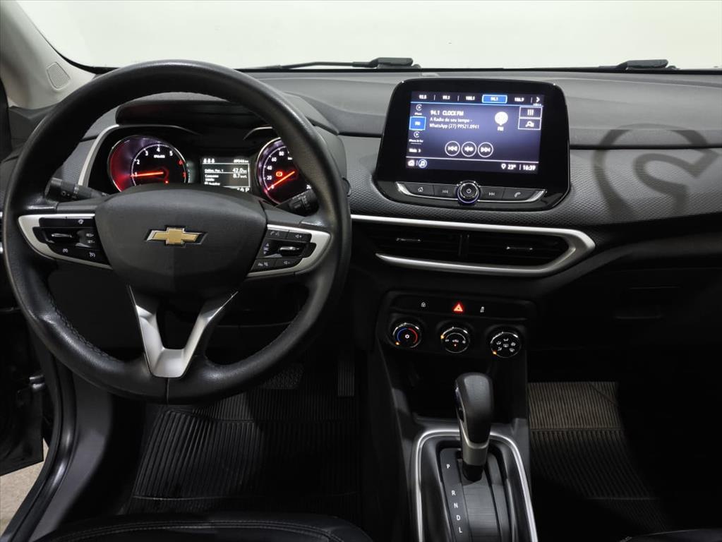 TRACKER 1.0 TURBO FLEX LT AUTOMÁTICO4