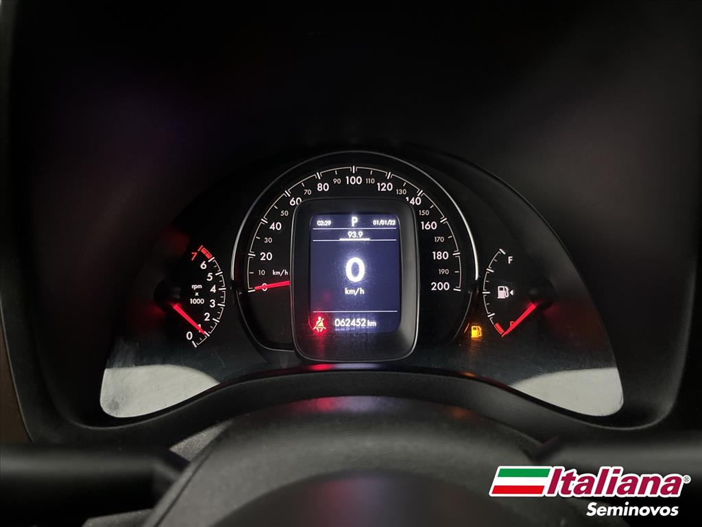 STRADA 1.3 FIREFLY FLEX RANCH CD CVT10