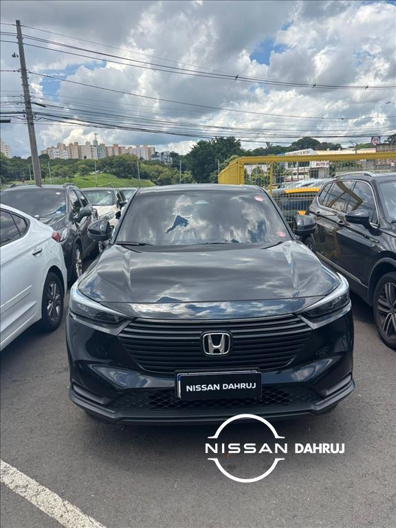 HR-V 1.5 DI I-VTEC FLEX EX CVT1
