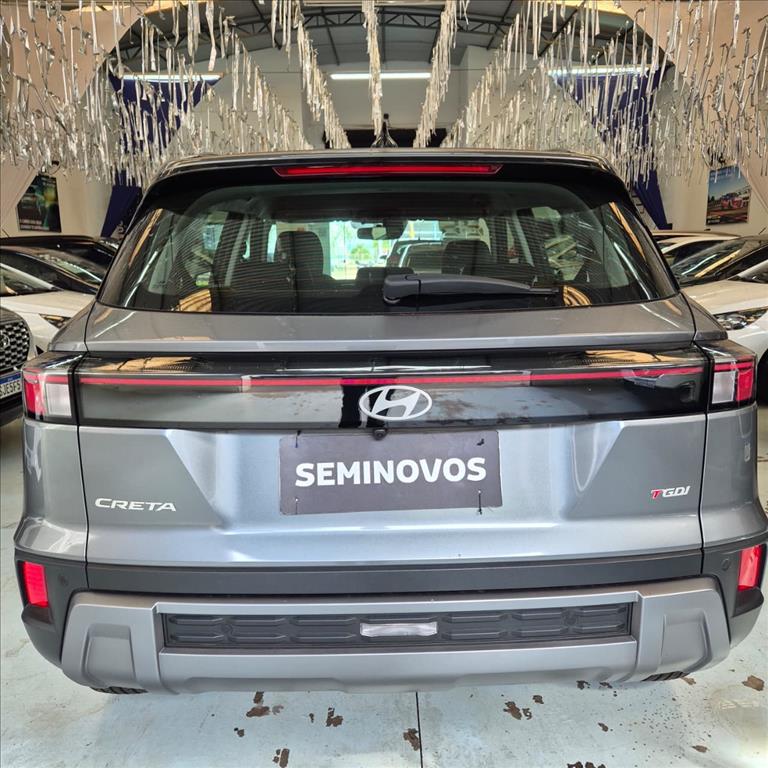 CRETA 1.0 TGDI FLEX LIMITED AUTOMÁTICO4