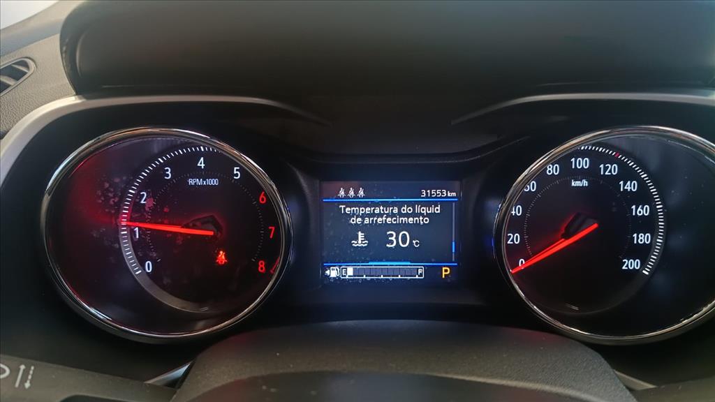 TRACKER 1.2 TURBO FLEX PREMIER AUTOMÁTICO8