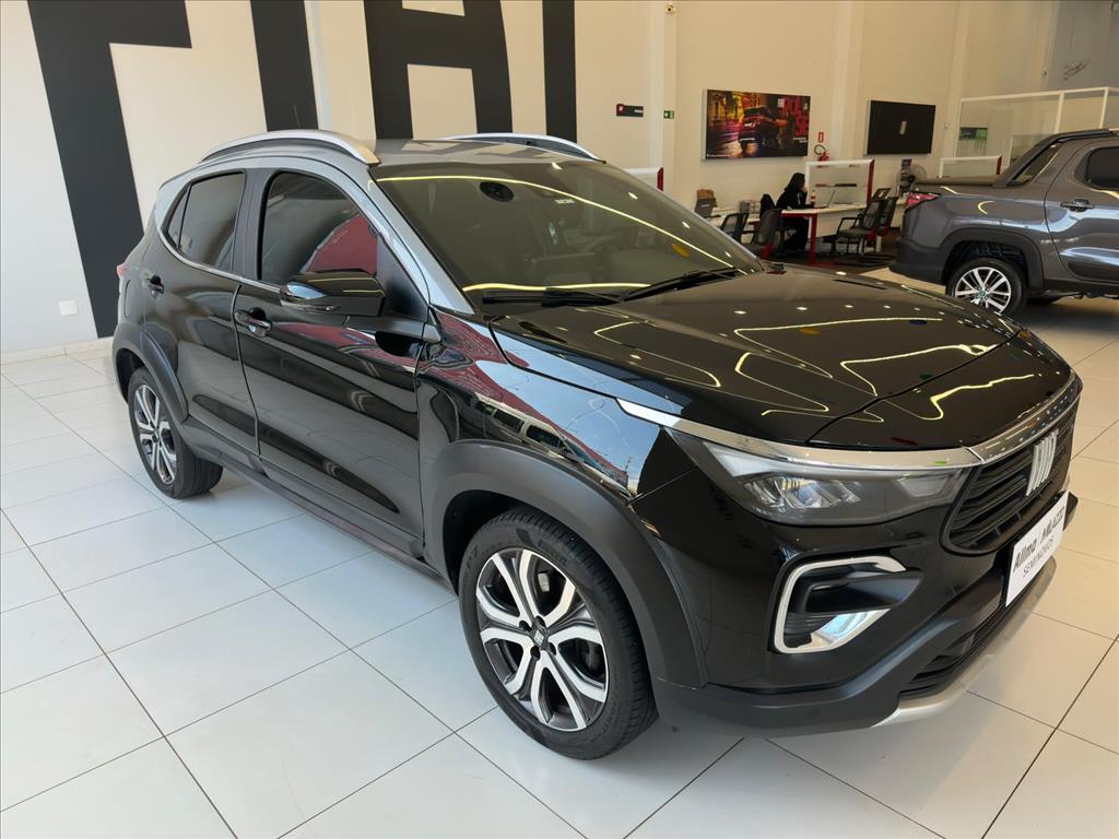 PULSE 1.0 TURBO 200 FLEX IMPETUS CVT0