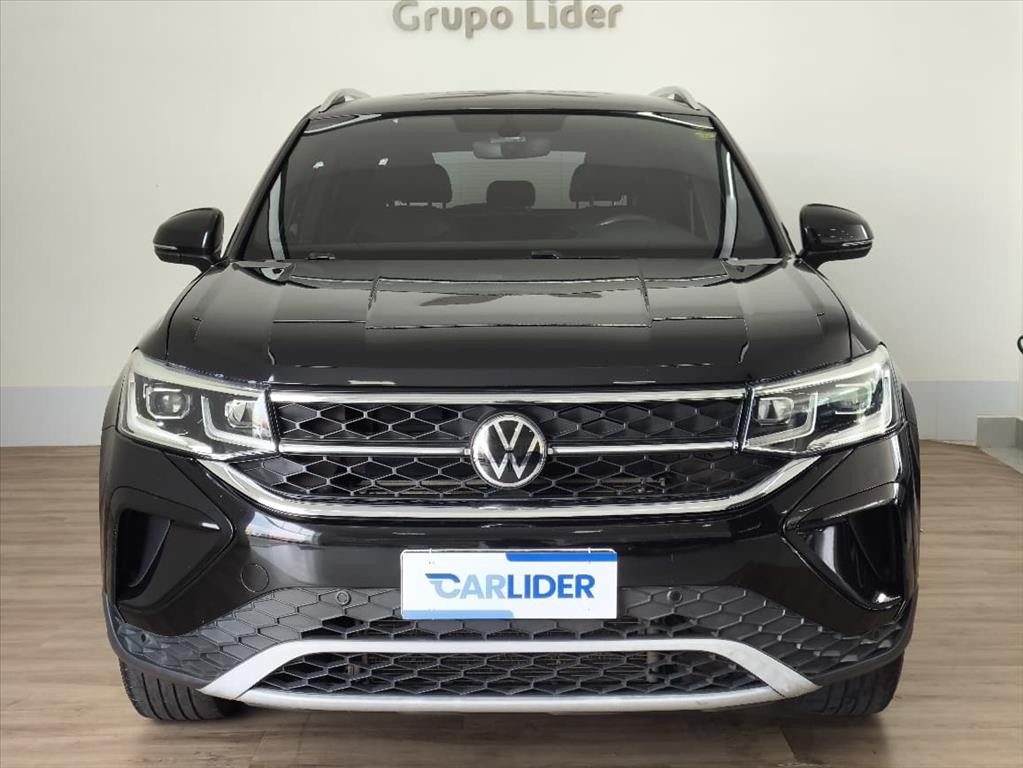 TAOS 1.4 250 TSI TOTAL FLEX HIGHLINE AUTOMÁTICO1