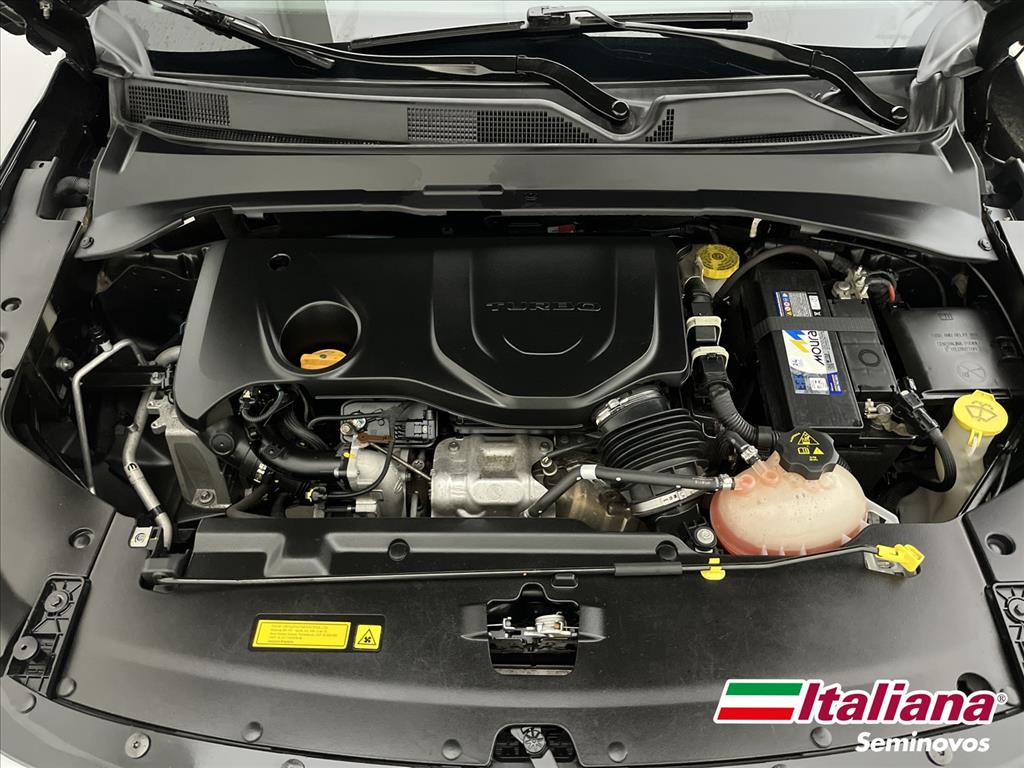 COMMANDER 1.3 T270 TURBO FLEX LIMITED AT614