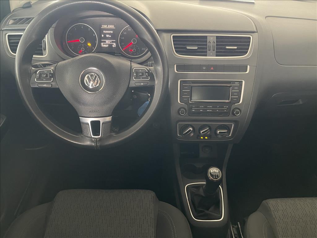FOX 1.0 MI 8V FLEX 4P MANUAL FOX 1.0 MI 8V FLEX 4P MANUAL