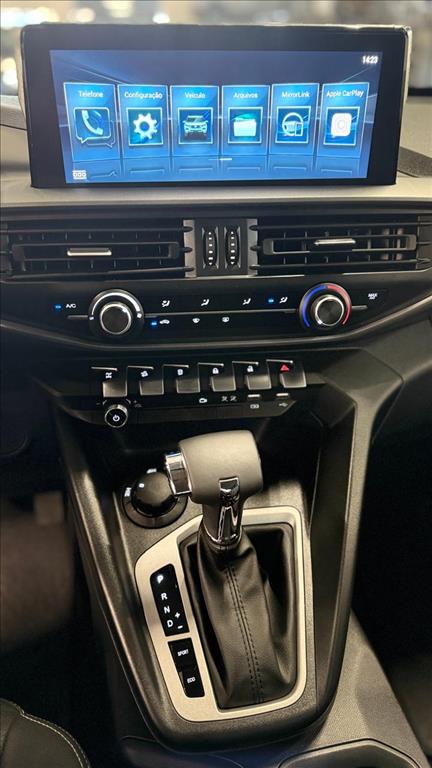 TITANO 2.2 TURBO DIESEL VOLCANO 4X4 AT613