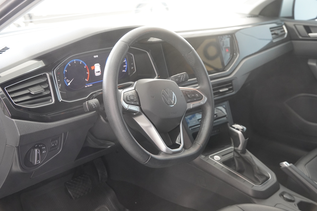 POLO 1.0 170 TSI HIGHLINE AUTOMÁTICO6