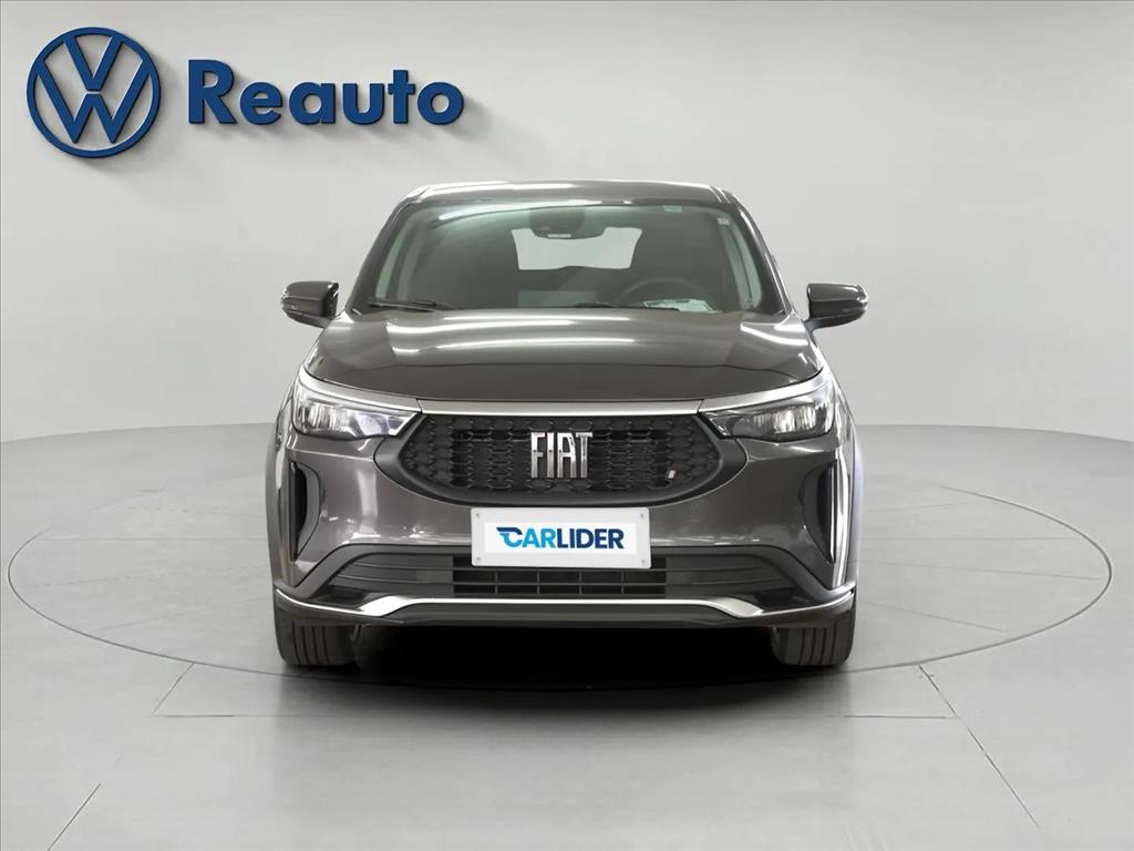 FASTBACK 1.0 TURBO 200 FLEX AUDACE CVT2