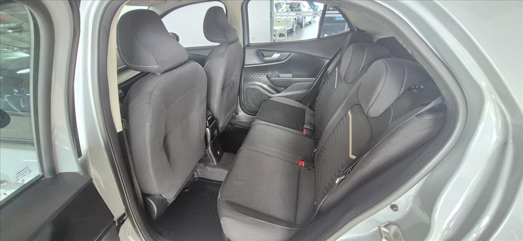 PULSE 1.0 TURBO 200 FLEX AUDACE CVT14
