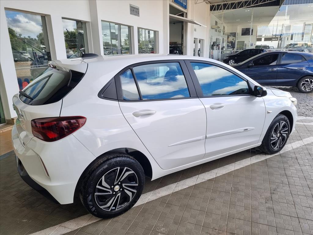 ONIX 1.0 TURBO FLEX LT MANUAL3