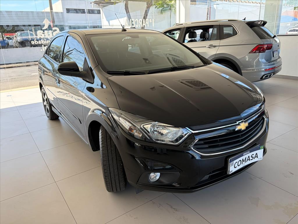 ONIX 1.4 MPFI LTZ 8V FLEX 4P AUTOMÁTICO2