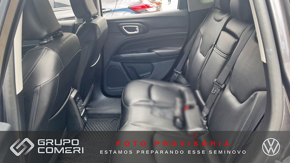 COMPASS 1.3 T270 TURBO FLEX SPORT AT67