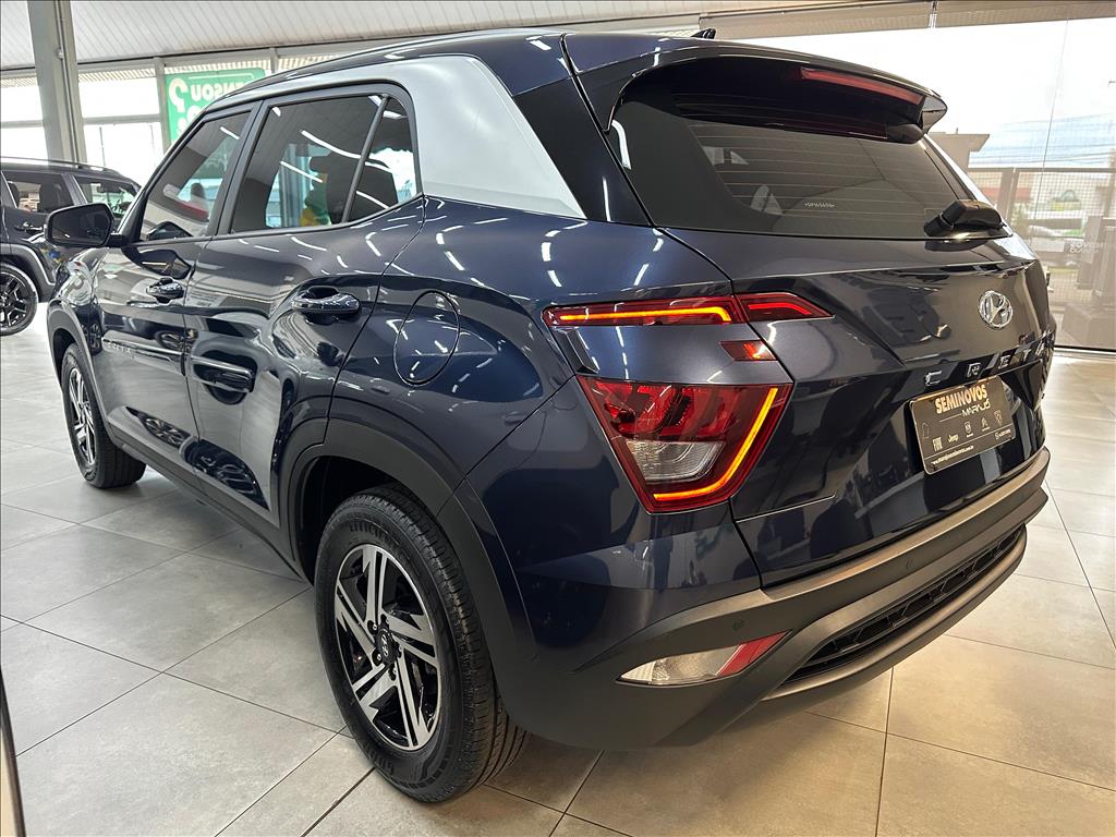 CRETA 1.0 TGDI FLEX COMFORT AUTOMÁTICO13