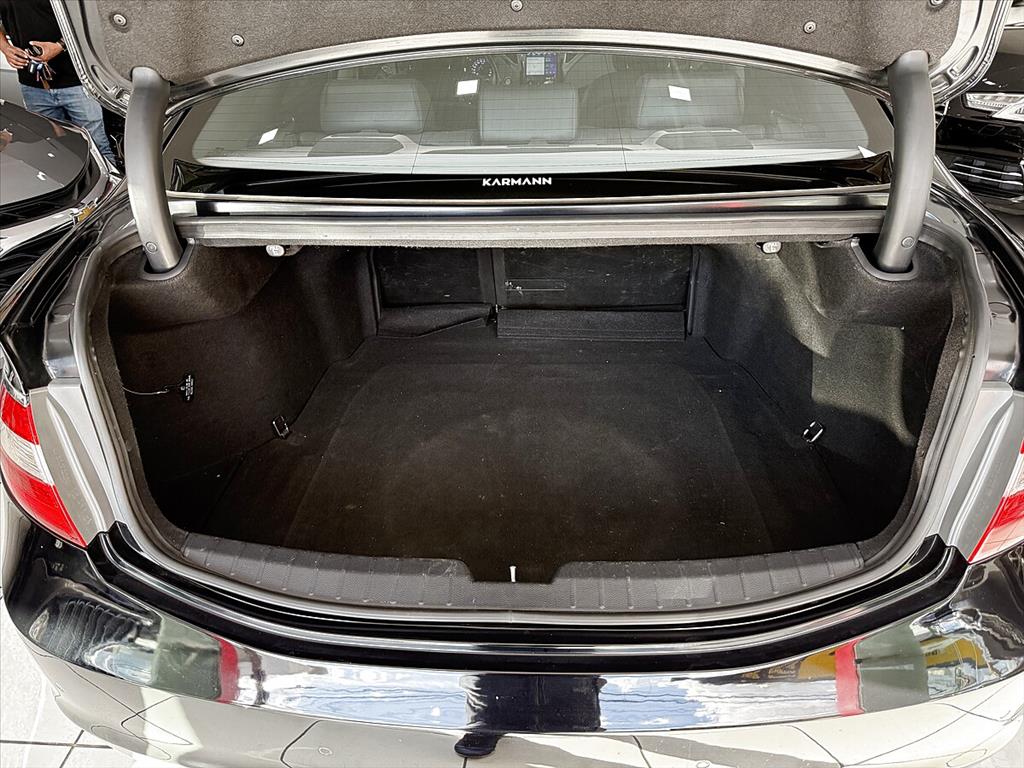 Hyundai Azera - 3.0 MPFI GLS V6 24V GASOLINA 4P AUTOMÁTICO