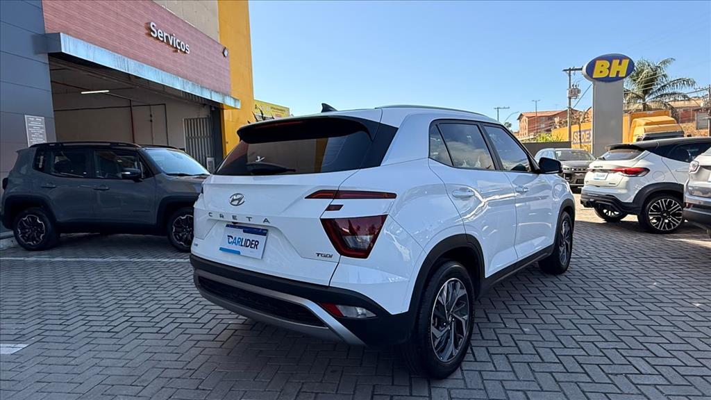 CRETA 1.0 TGDI FLEX PLATINUM AUTOMÁTICO4