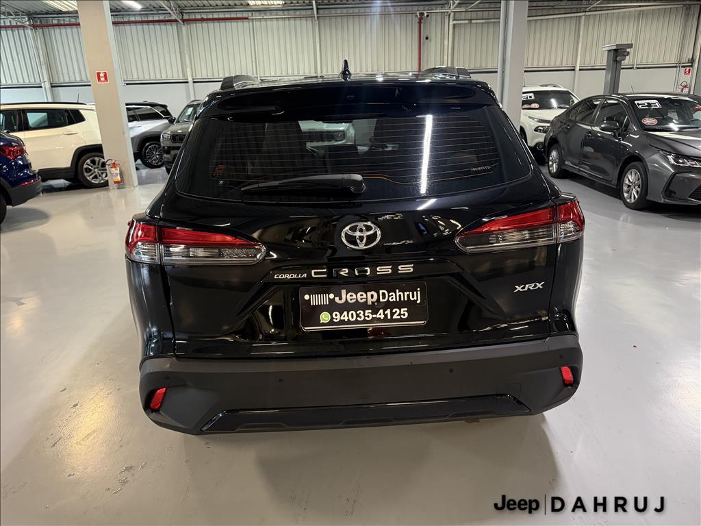 COROLLA CROSS 2.0 VVT-IE FLEX XRX DIRECT SHIFT4