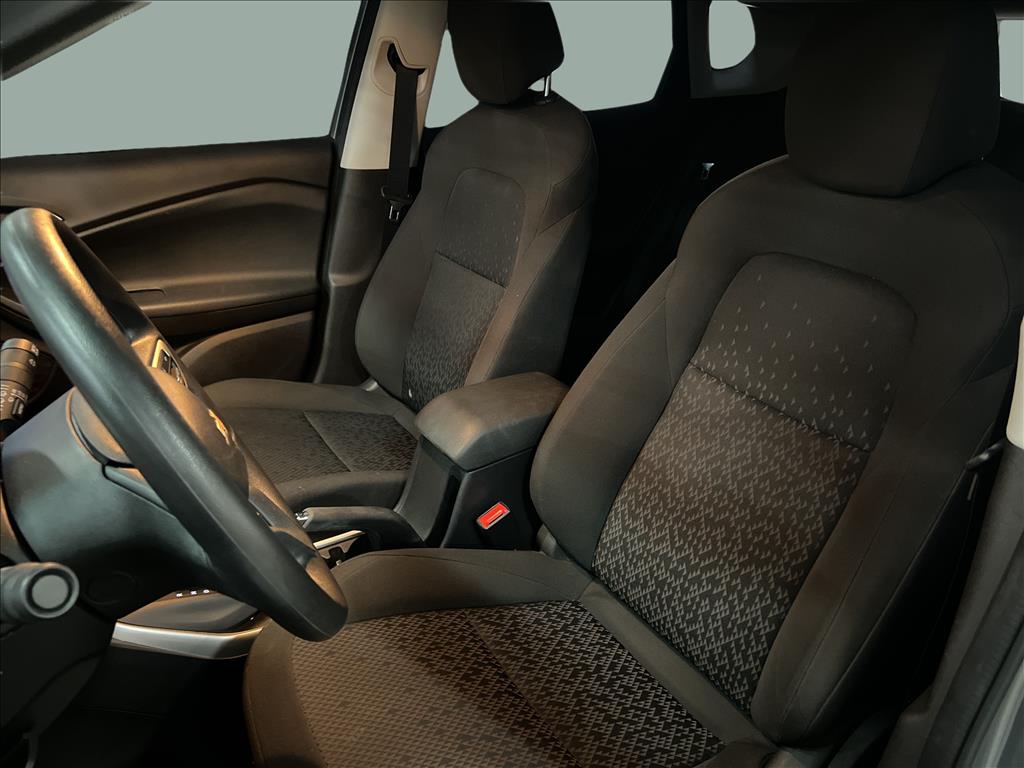 TRACKER 1.0 TURBO FLEX AUTOMÁTICO8