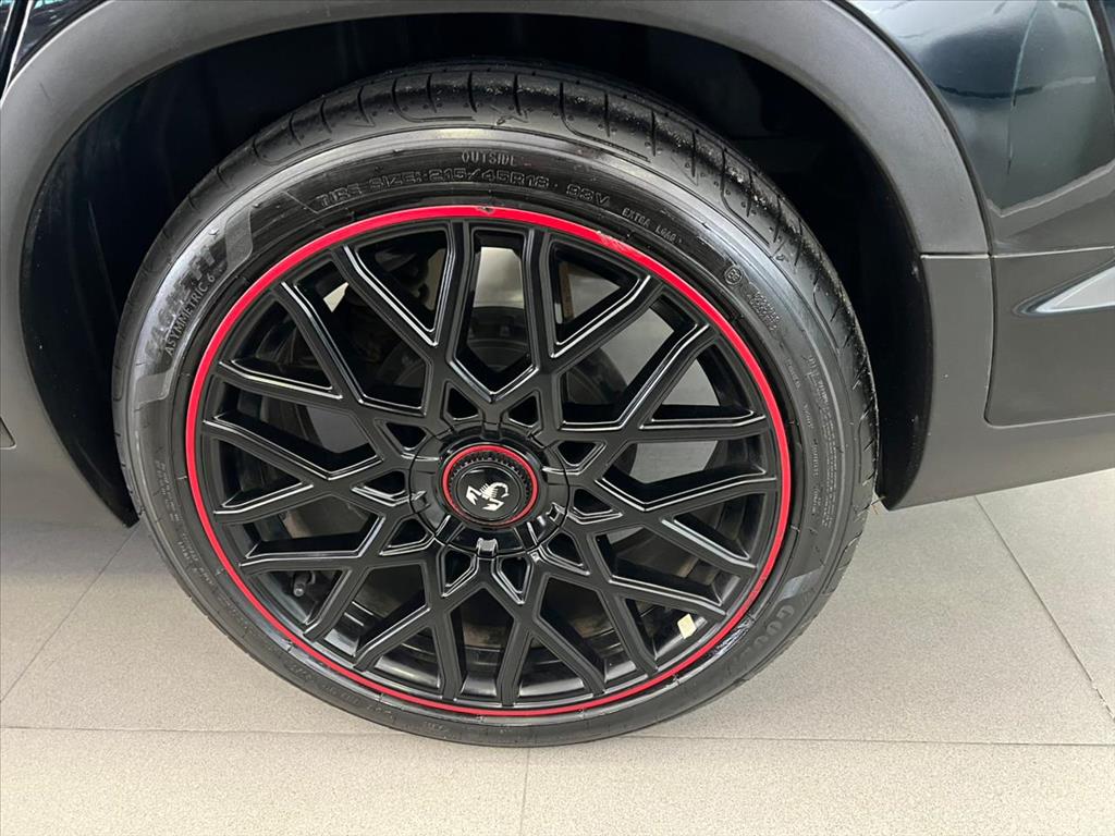 FASTBACK 1.3 TURBO 270 FLEX ABARTH AT63