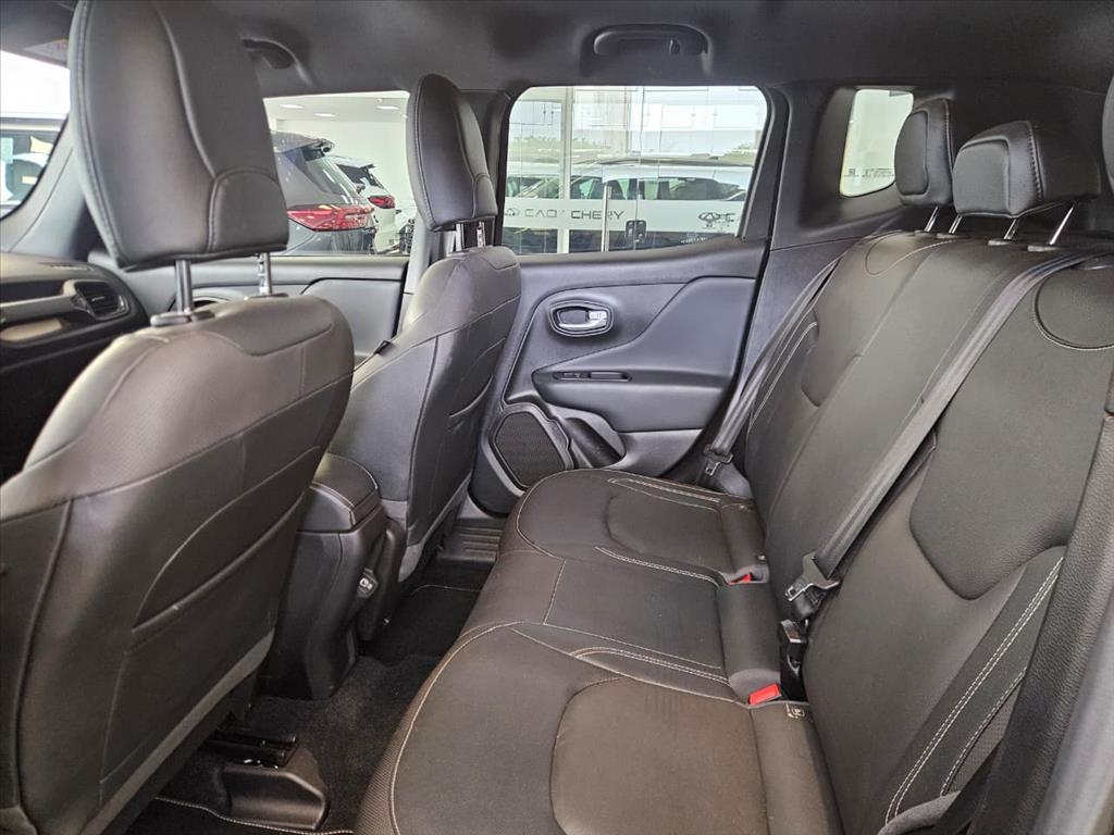 RENEGADE 1.3 T270 TURBO FLEX S 4X4 AT914