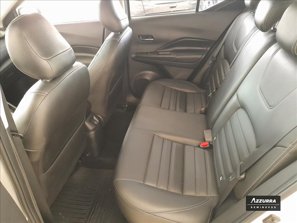 KICKS 1.6 16V FLEXSTART ADVANCE XTRONIC11