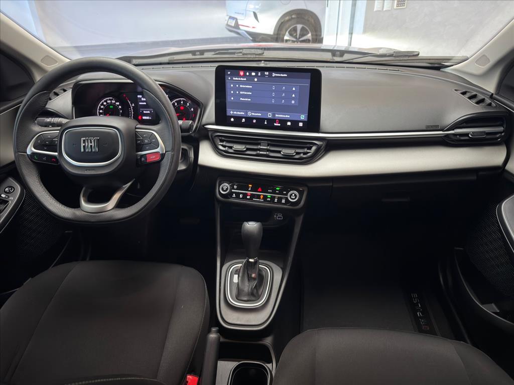 PULSE 1.0 TURBO 200 FLEX AUDACE CVT10