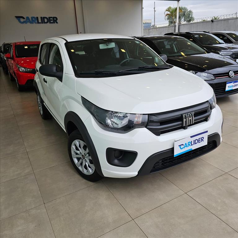 MOBI 1.0 EVO FLEX LIKE. MANUAL2