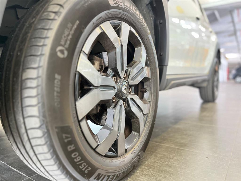 DUSTER 1.6 16V SCE FLEX ICONIC PLUS X-TRONIC19