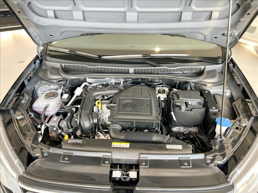 NIVUS 1.0 200 TSI TOTAL FLEX COMFORTLINE AUTOMÁTICO