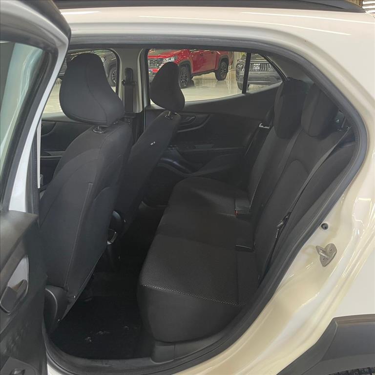 PULSE 1.3 FLEX DRIVE MANUAL9