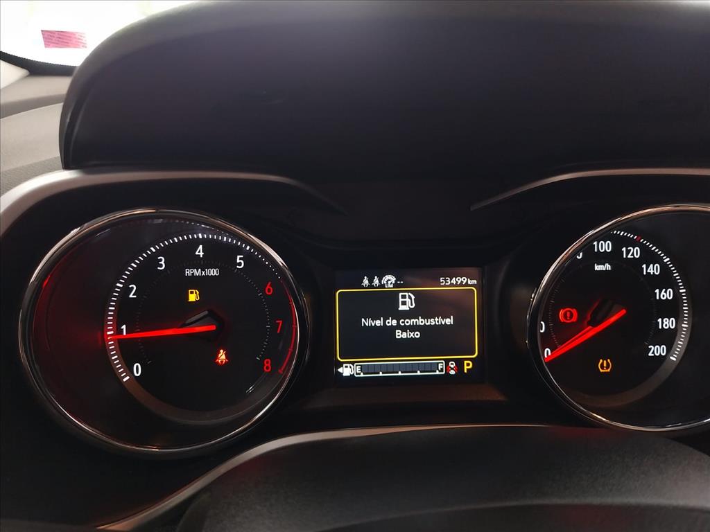 TRACKER 1.2 TURBO FLEX PREMIER AUTOMÁTICO8