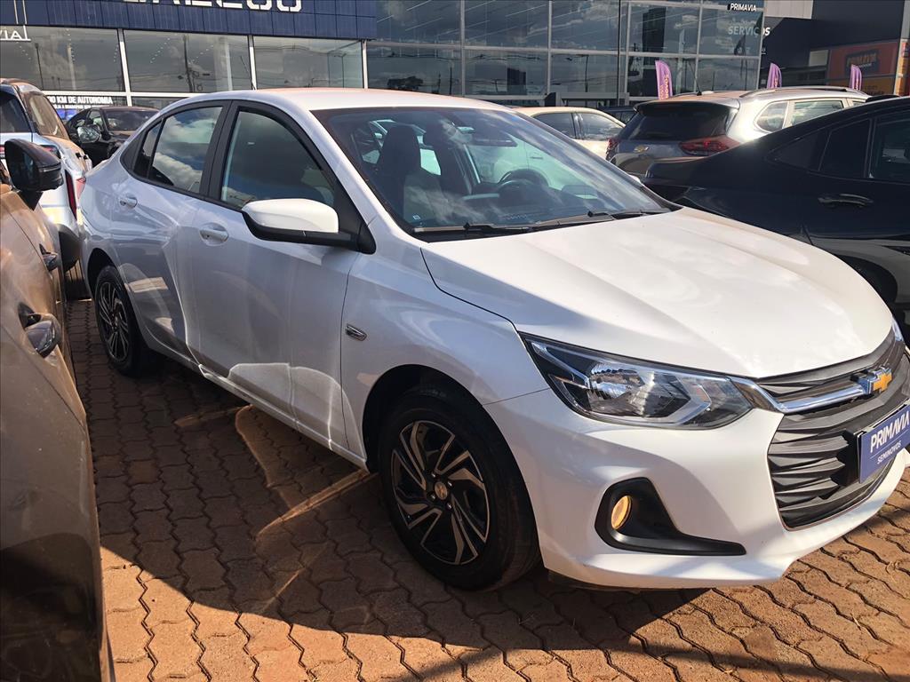 ONIX PLUS 1.0 FLEX LT MANUAL1