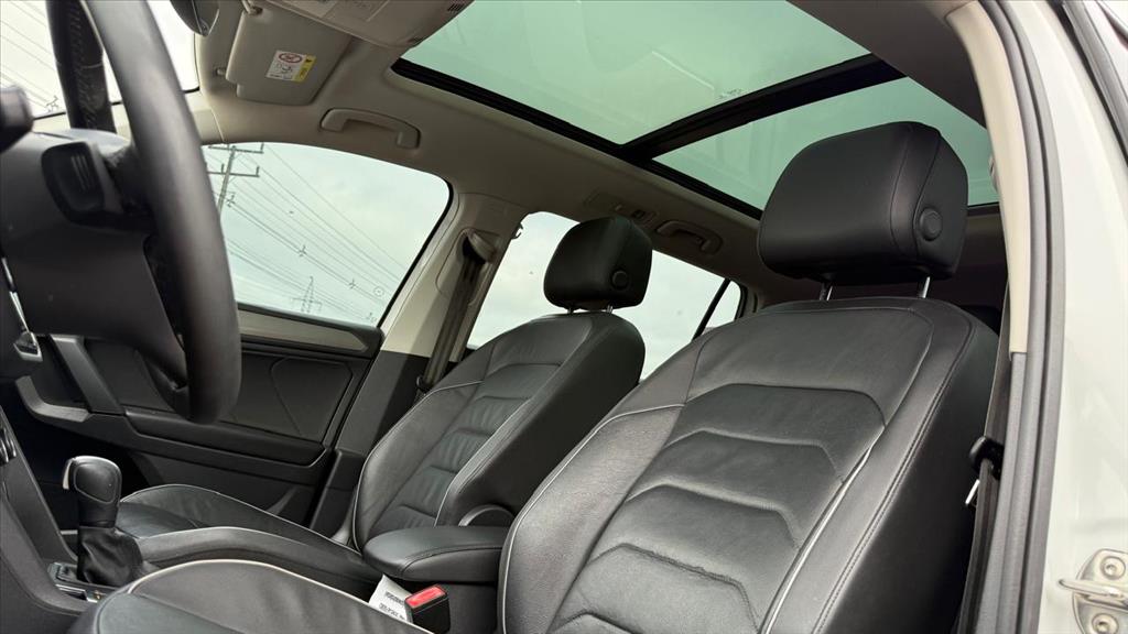 Volkswagen-TIGUAN-1.4 250 TSI TOTAL FLEX ALLSPACE COMFORTLINE TIPTRONIC