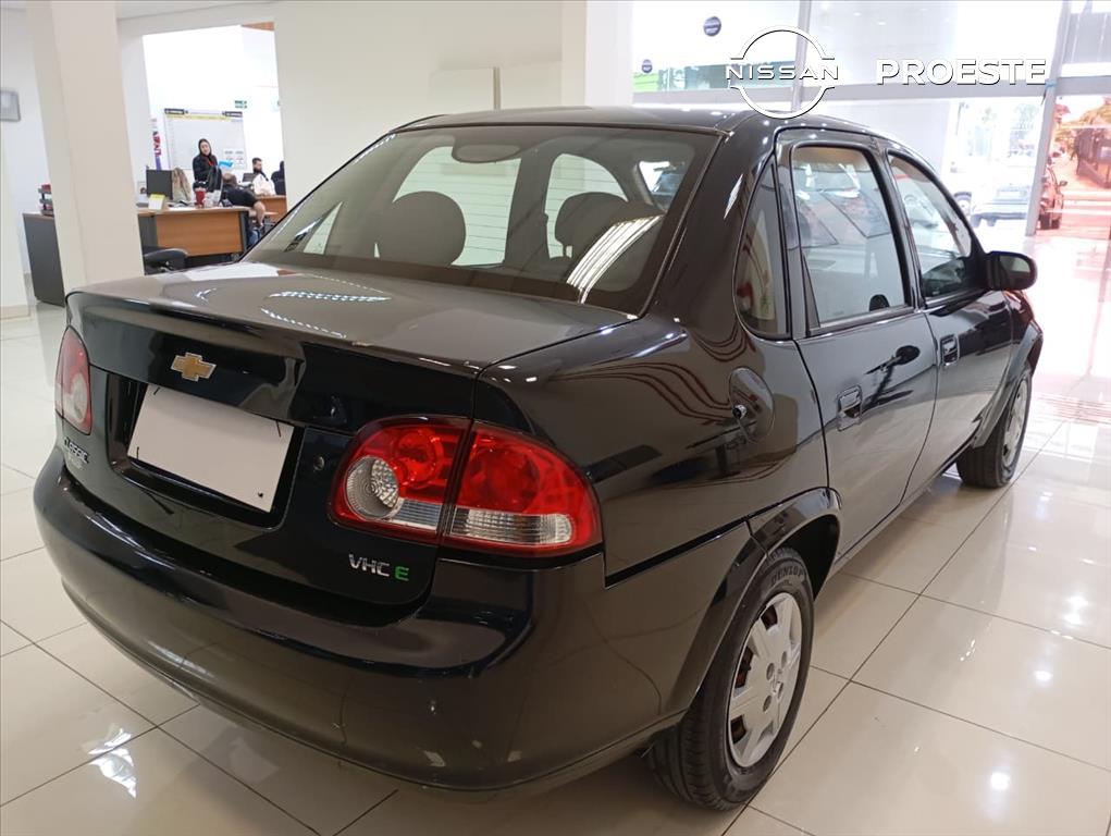 CLASSIC 1.0 MPFI LS 8V FLEX 4P MANUAL4