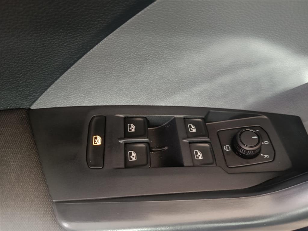 T-CROSS 1.0 200 TSI TOTAL FLEX COMFORTLINE AUTOMÁTICO10