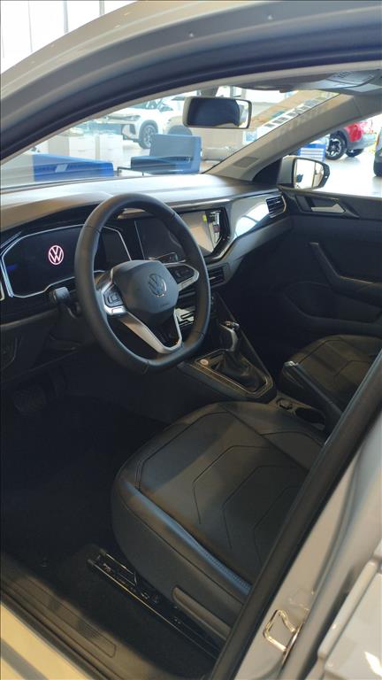 VIRTUS 1.0 200 TSI COMFORTLINE AUTOMÁTICO9