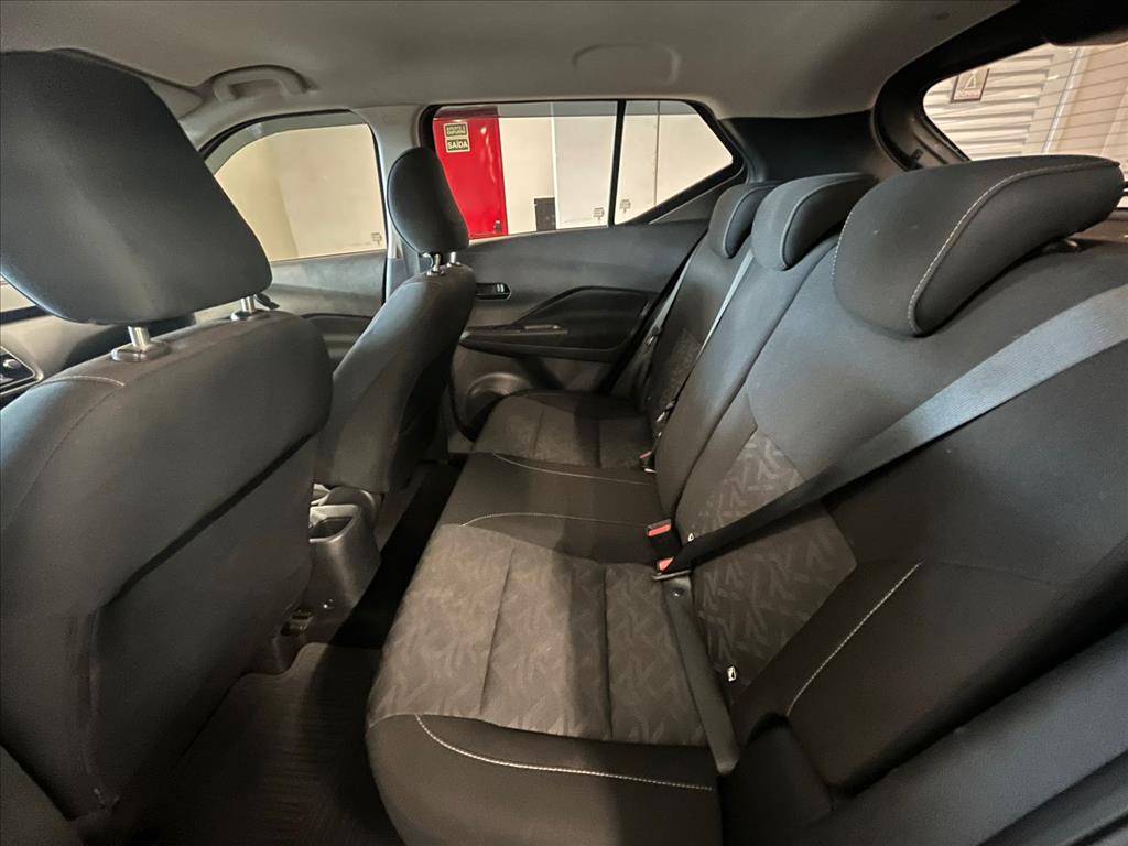 KICKS 1.6 16V FLEXSTART ACTIVE XTRONIC10