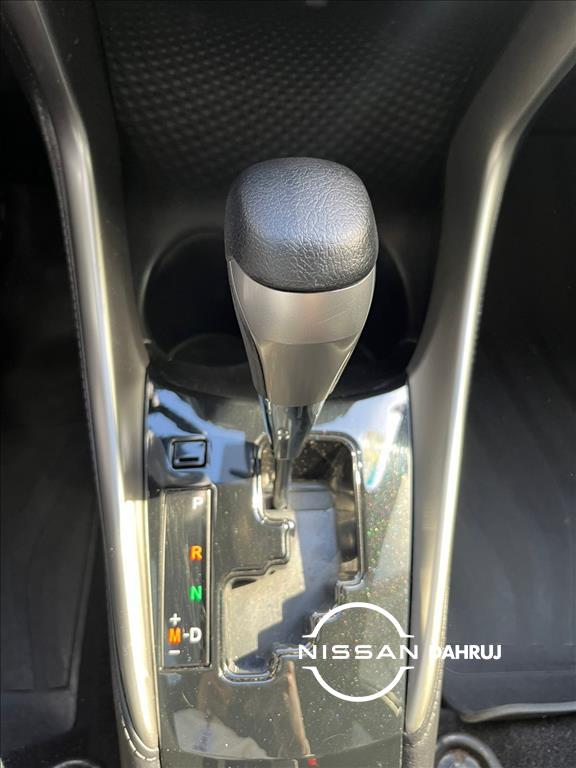 YARIS 1.3 16V FLEX XL PLUS TECH MULTIDRIVE5