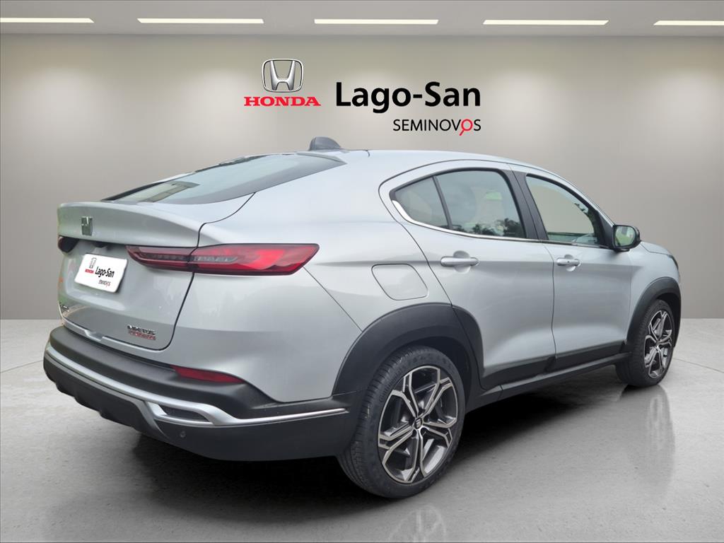 FASTBACK 1.0 TURBO 200 FLEX IMPETUS CVT2