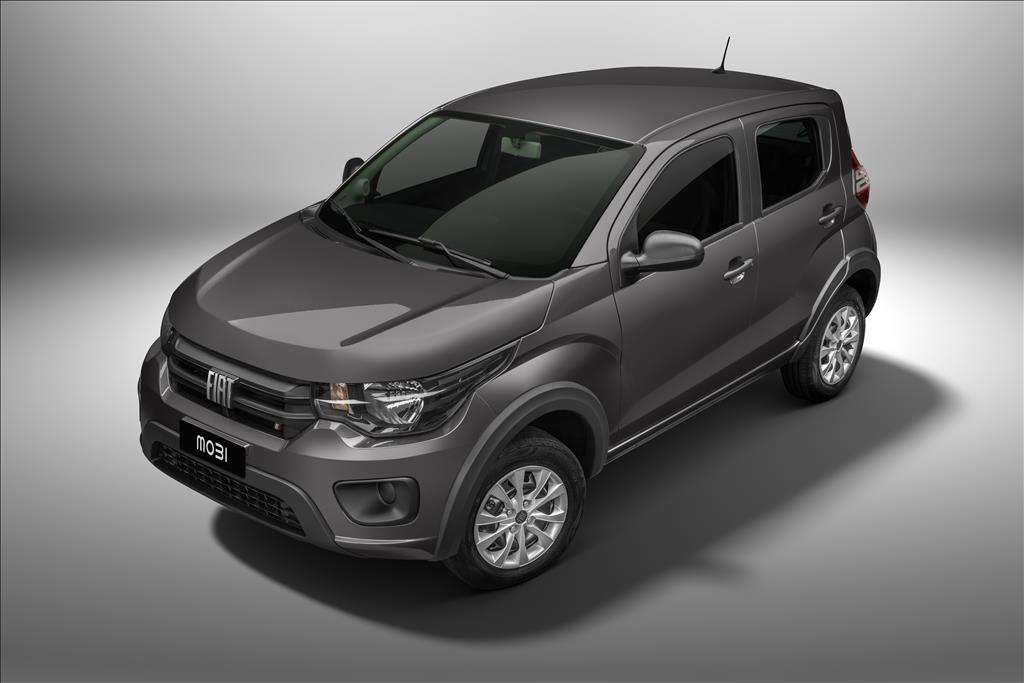 MOBI 1.0 FIREFLY FLEX LIKE. MANUAL2